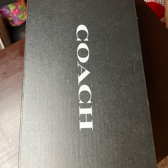 Coach Sandals - Picture 1 of 6